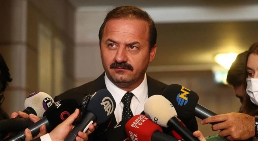 Yavuz Ağıralioğlu'ndan 'Cumhurbaşkanı Yardımcılığı' sorusuna yanıt: 'Kabul etmedim'