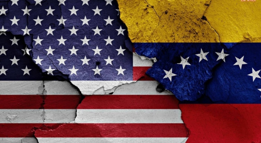 Venezuela, Trump'ın tehdidi karşısında sivillere askeri eğitim veriyor