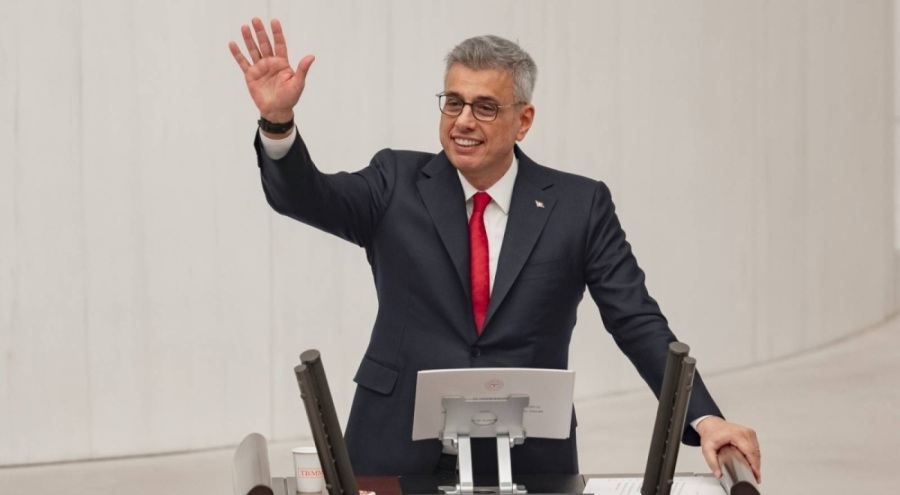 Sağlık Bakanı Memişoğlu, BM Genel Kurulu'nda hitap edecek