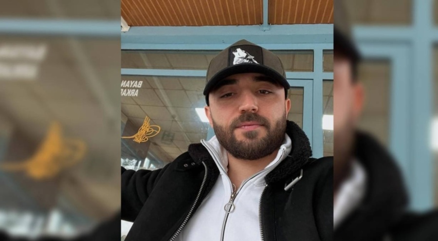 Nişanından 21 gün sonra hastanede yaşamını yitirdi
