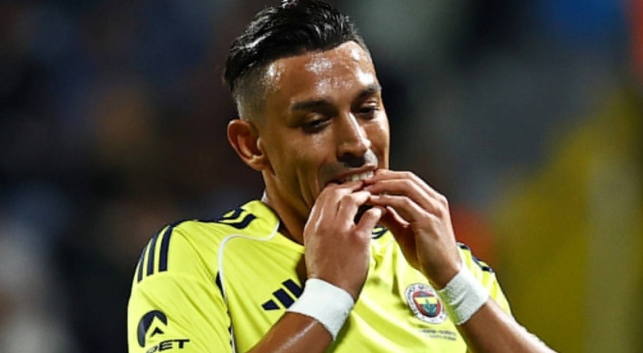 Fenerbahçe, Kasımpaşa ile 1-1 berabere kaldı