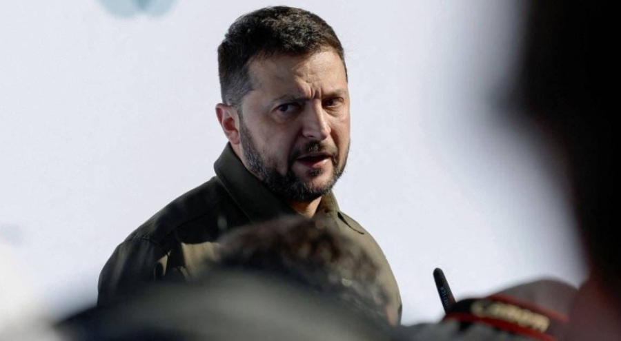Ukrayna Devlet Başkanı Volodimir Zelenskiy: Önümüzdeki hafta çok kritik