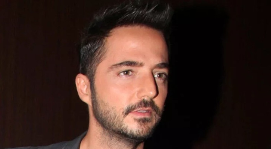 Ünlü şarkıcı Gökhan Özen'den dolandırıcılara karşı dava