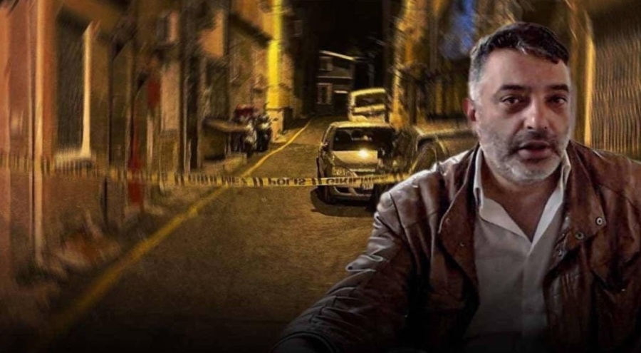 Taksici cinayetinde yeni gelişme! Zanlı yakalandı