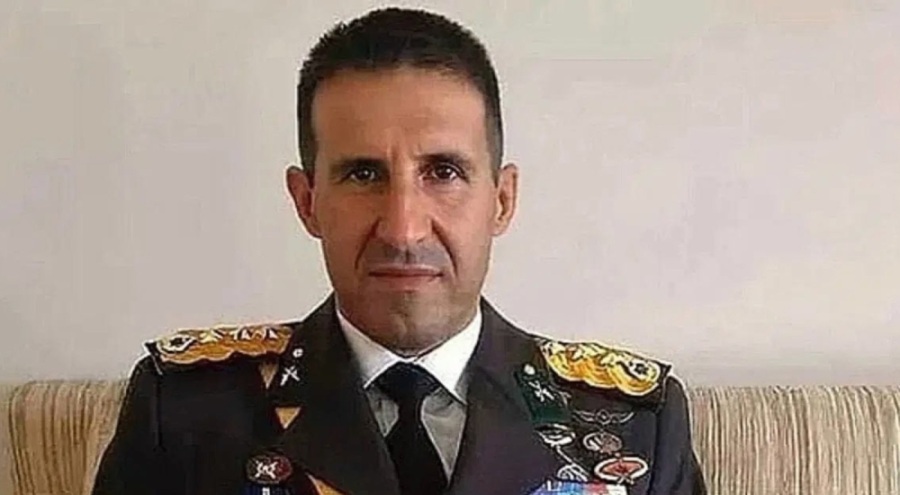 Tutuklu Emekli Albay Özeller: Bir şeyler değişecekse burada kalmaya razıyım, Türk milleti, dayatılan bu süreci kabul etmeyecek!