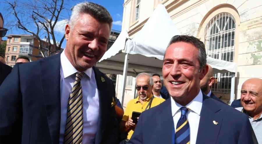 Fenerbahçe yeni başkanını seçiyor: Ali Koç mu, Sadettin Saran mı?