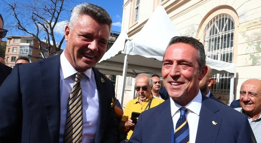 Fenerbahçe 34. başkanını seçiyor! Sandıklar açıldı, sayım devam ediyor...