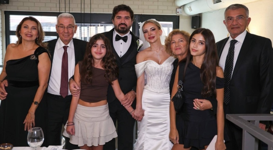 Rasim Ozan Kütahyalı: Benim evlendiğim gün Ali Koç dönemi bitti
