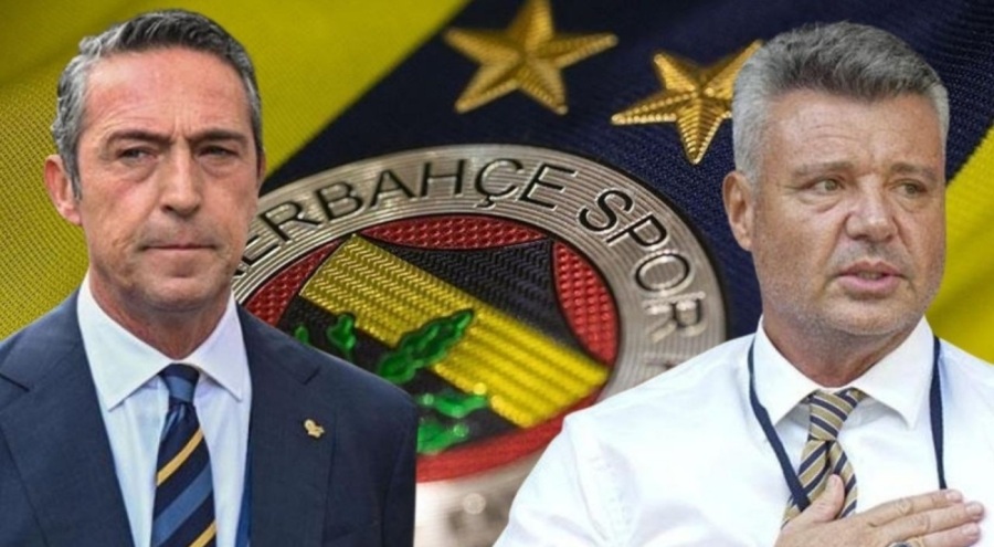 Fenerbahçe hisseleri düştü, Koç hisseleri arttı!