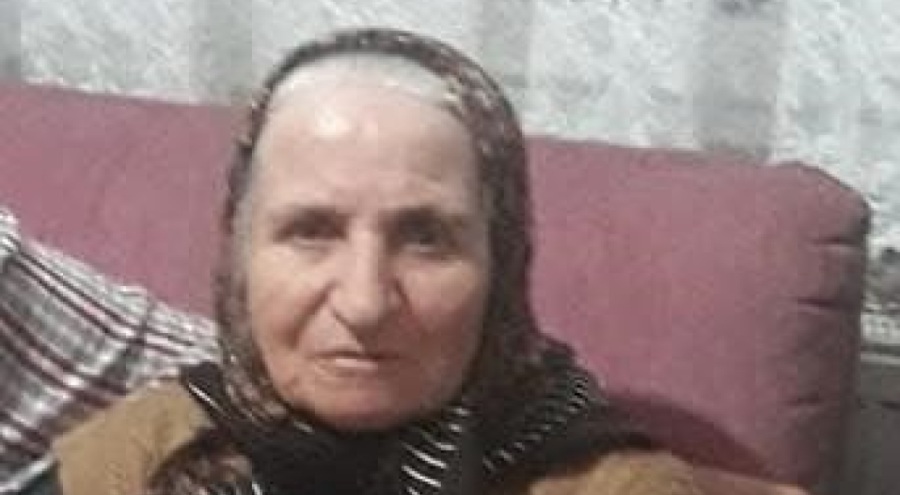 Kocaeli'de otomobilin çarptığı yaşlı kadın yaşamını yitirdi