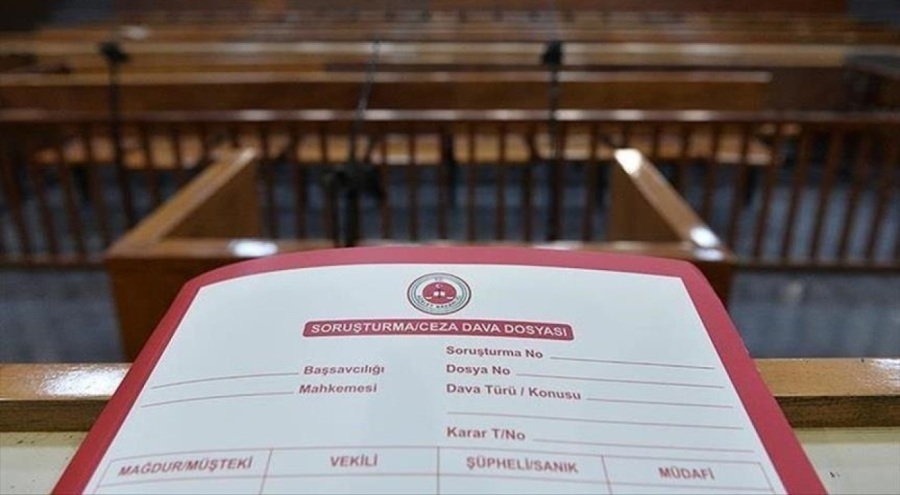 Bursa'da "Sarallar" davası: Mahkeme tahliye kararı verdi, duruşma ertelendi