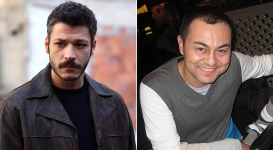 Kubilay Aka'dan 'Serdar Ortaç' iddialarına yanıt