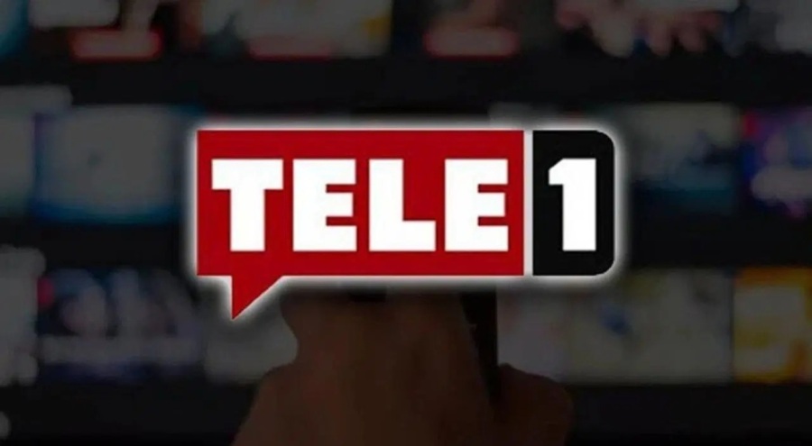 Bakan Tunç duyurdu: TELE1 hakkında soruşturma başlatıldı