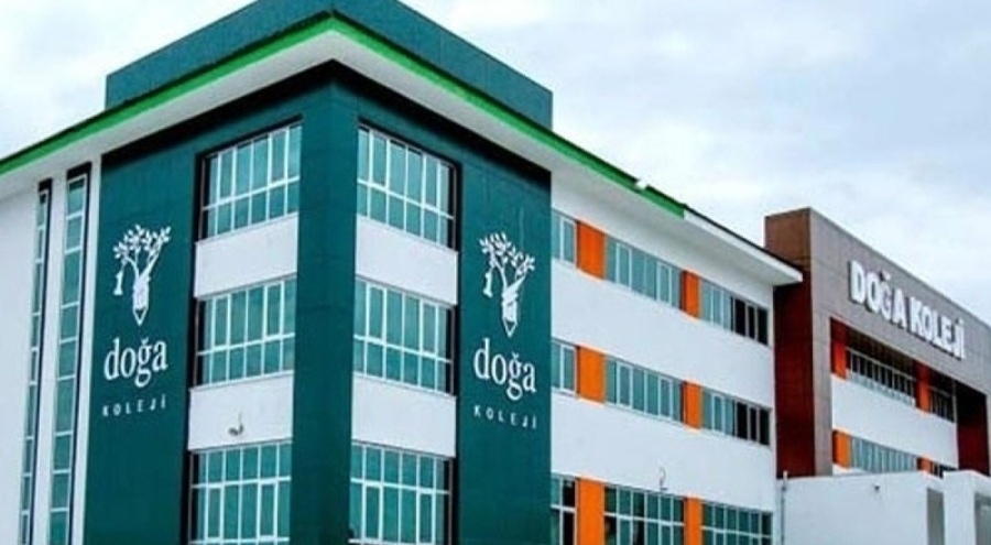 Doğa Koleji'ne kayyum atandı!