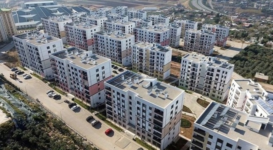 TOKİ'de indirim kampanyasına başvurular bugün başlıyor