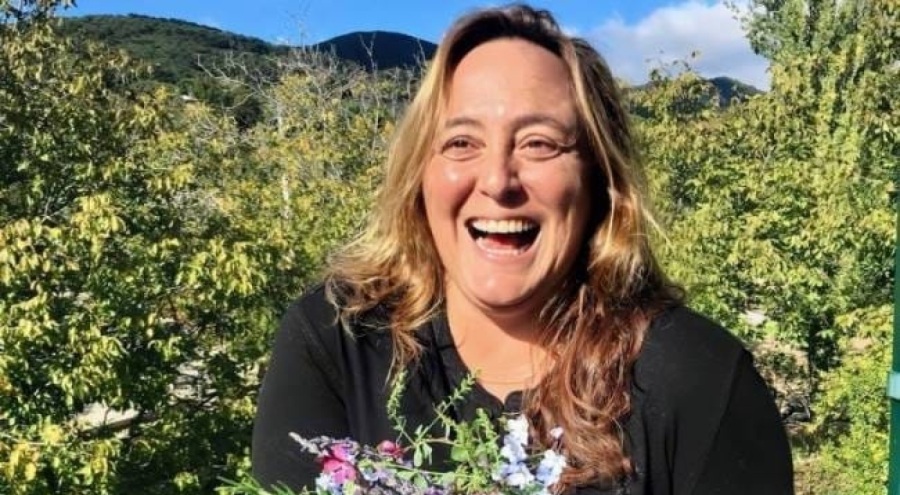 Ayşe Barım ilk kez anlattı: "Gerçeği açıklayın"
