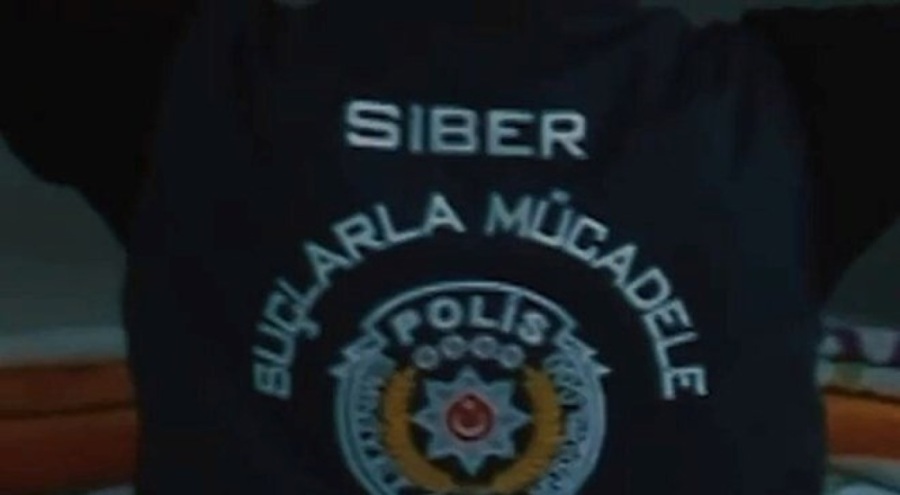 18 ilde siber suçlara yönelik operasyon!