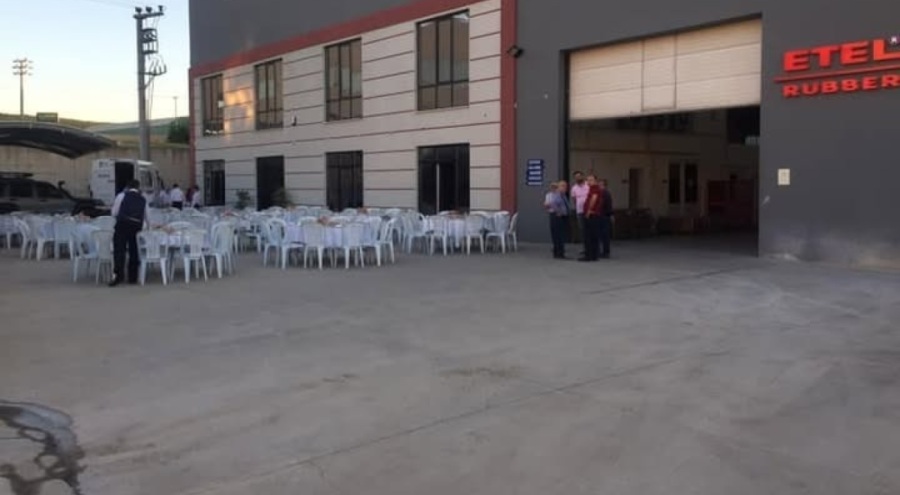 Bursa'da bir şirkete daha konkordato mühleti kararı