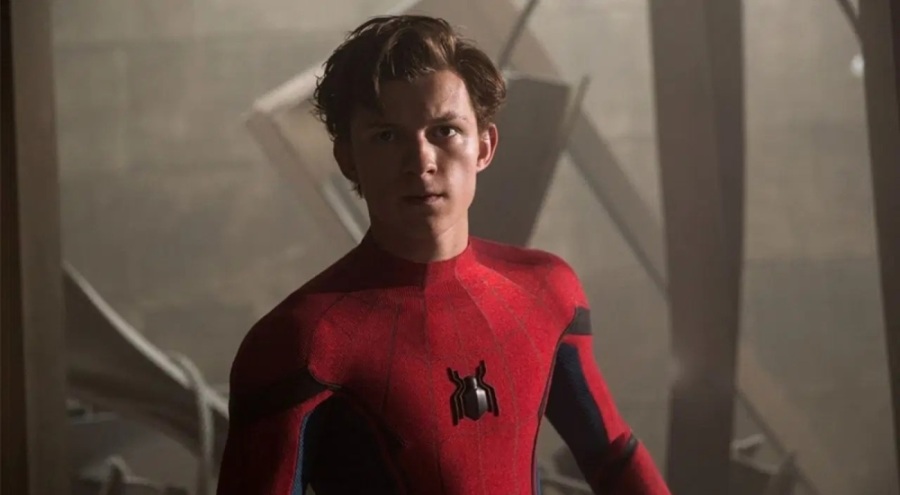 Örümcek Adam setinde kaza! Tom Holland hastaneye kaldırıldı