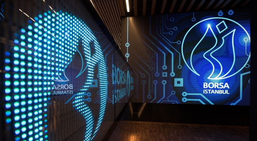 Borsa haftaya yükselişle girdi