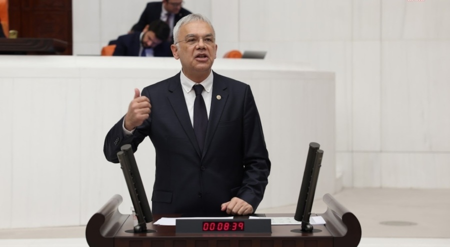 Bursa Milletvekili Pala: Tıp eğitiminin niteliğini düşüren uygulamalar terk edilmelidir!