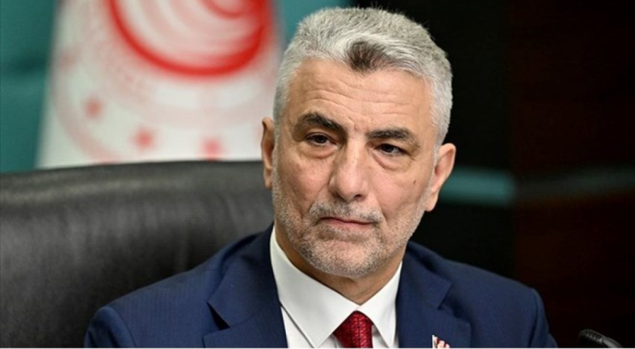 Türk ve Amerikan iş dünyası New York'ta bir araya geldi