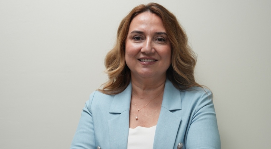 Dâhiliye Uzmanı Prof. Dr. Devrim Sinem Küçüksaraç Kıyıcı: Sağlıklı gelecek, bilinçli tercihlerle başlar