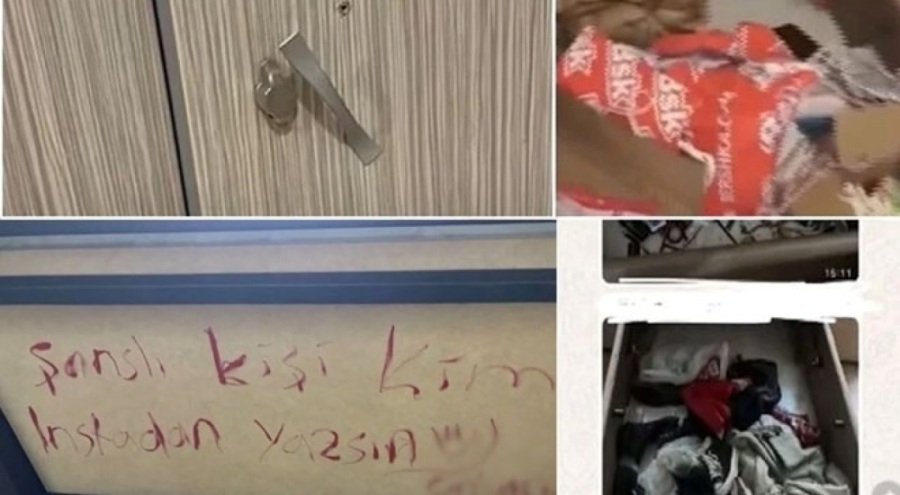 Cevizlibağ yurt tacizcileri adliyede