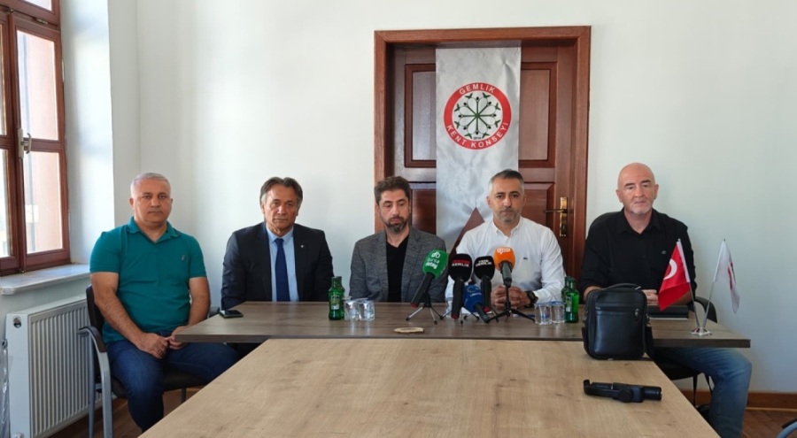 MKS davasında kazanan Gemlik halkı oldu