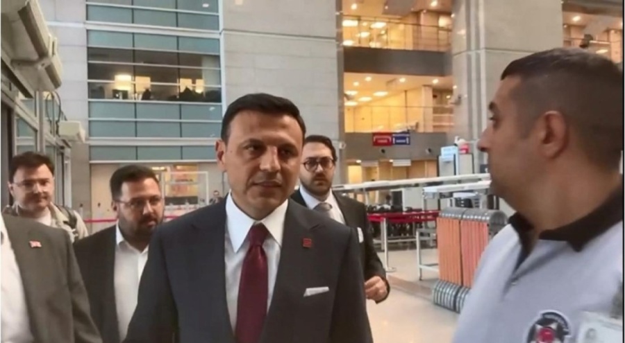 Özgür Çelik'in yargılandığı dava ertelendi!