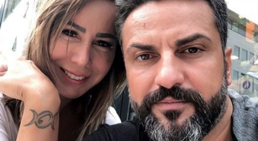 Oryantal Asena ile Hasan Dere ayrılığının perde arkası ortaya çıktı