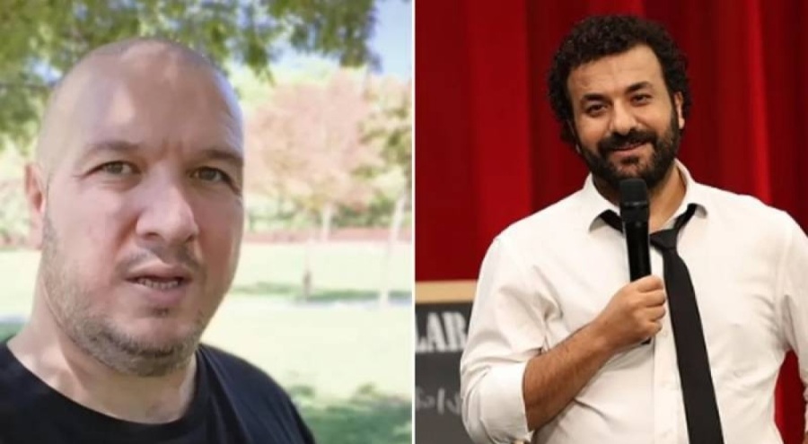 Hasan Can Kaya'nın benzetmesine Şahan Gökbakar'dan yanıt