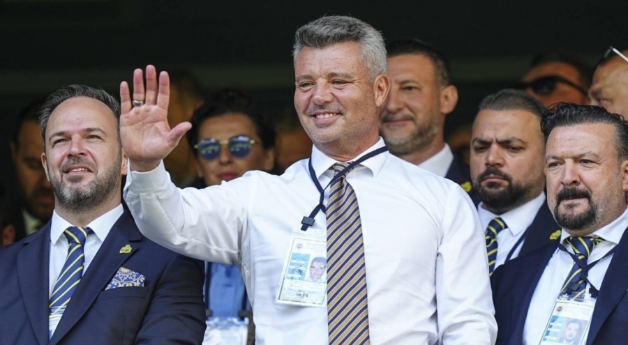 Fenerbahçe Yüksek Divan Kurulu açıkladı: Seçim sonuçları kesinleşti