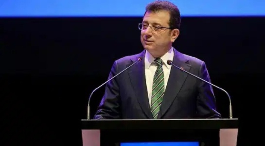 Ekrem İmamoğlu'ndan 'kent lokantası' paylaşımı