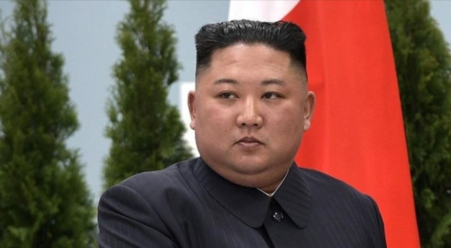 Kuzey Kore lideri Kim Jong Un: "Yeni gizli silahlar edindik"