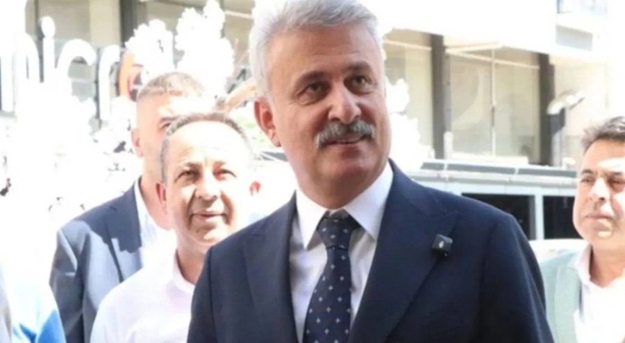 AK Parti'li belediye başkanı 'İrtikap' soruşturması kapsamında tutuklandı