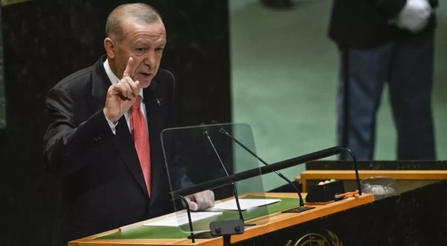 Cumhurbaşkanı Erdoğan: Trump ile karşılıklı pürüzleri gidereceğiz