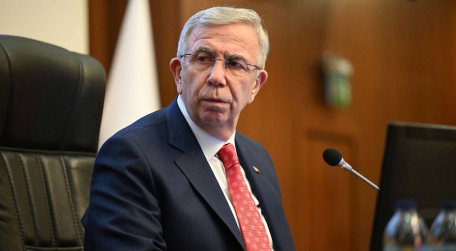 Ankara Büyükşehir'e soruşturma: Mansur Yavaş'tan ilk açıklama geldi