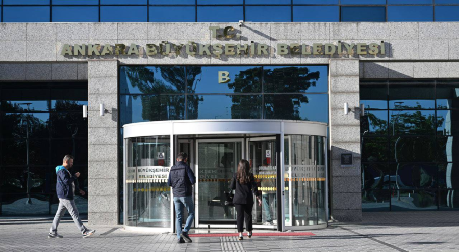 Ankara Büyükşehir Belediyesi'nden konser soruşturmalarıyla ilgili açıklama