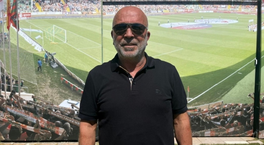 Alanyaspor Başkanı: "Galatasaray maçı bizim için çok önemli"