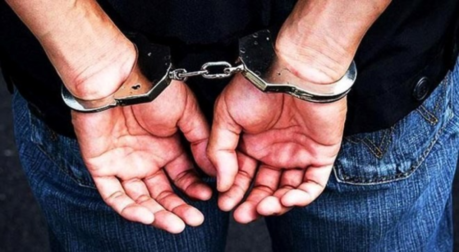 Uyuşturucu operasyonunda 6 zanlı yakalandı