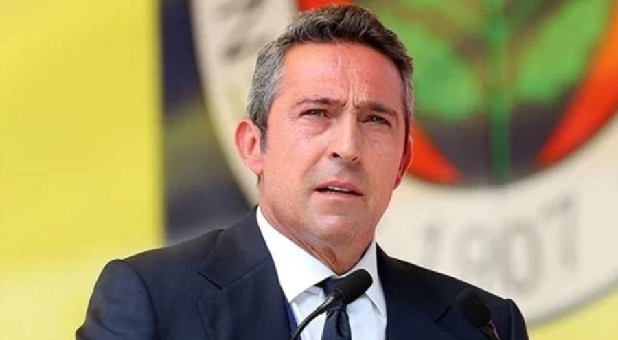 "Ali Koç'un Fenerbahçe'den 4 milyar TL alacağı var" iddiası