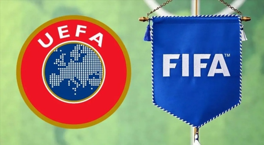 BM uzmanlarından FIFA ve UEFA'ya 'İsrail' çağrısı!