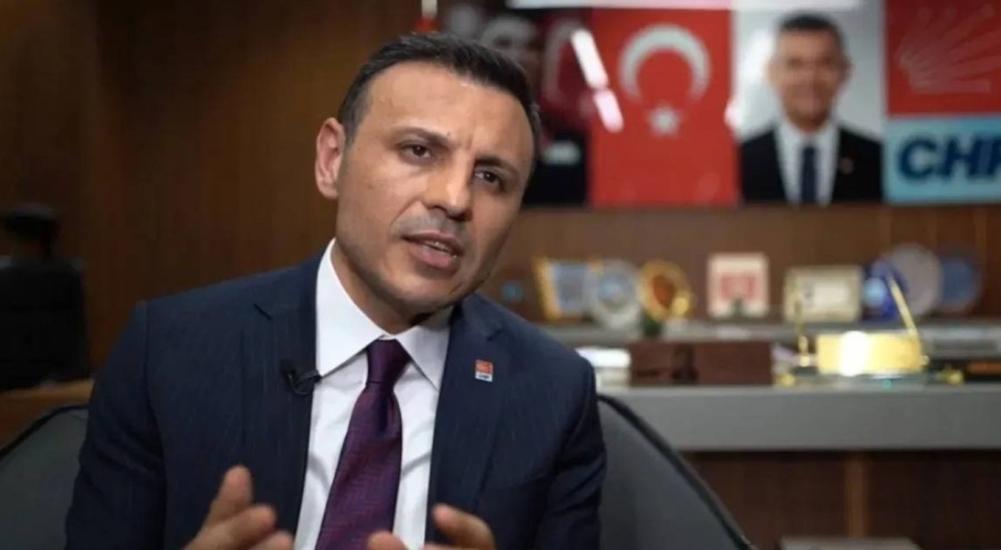 Özgür Çelik'ten tutuklamalara tepki