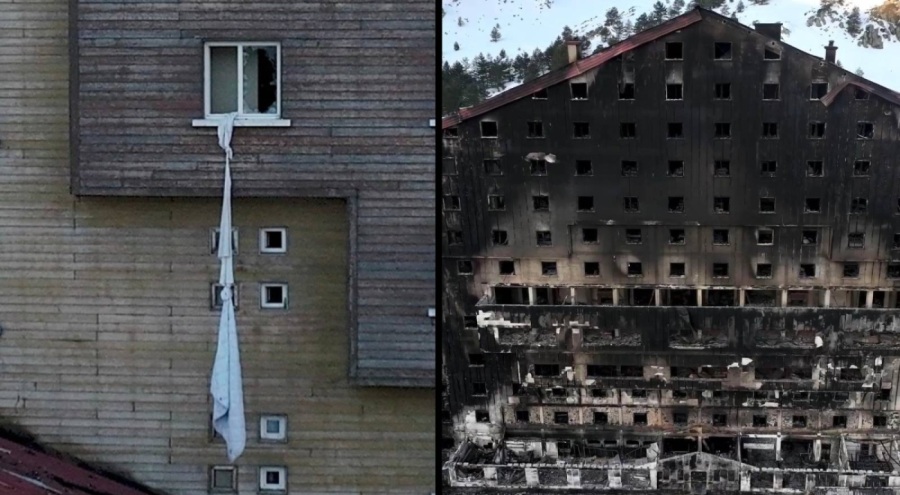 Kartalkaya davasında tutuklu sayısı 20'ye yükseldi