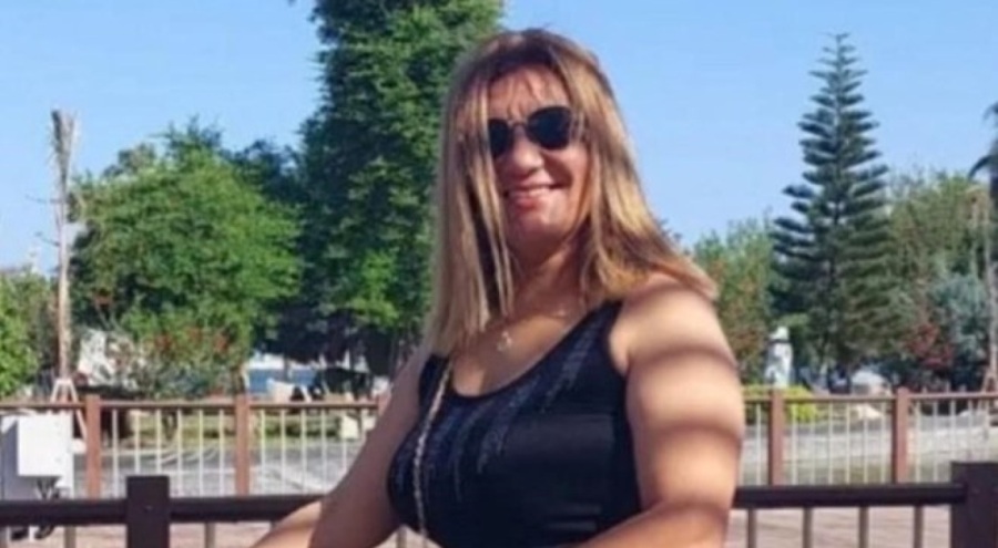 Başı ağrıdığı için içtiği ağrı kesici sonu oldu