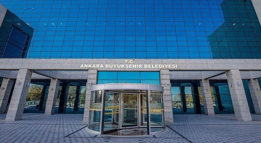 Ankara Büyükşehir Belediyesi'ne operasyon! Çok sayıda kişi için gözaltı kararı verildi