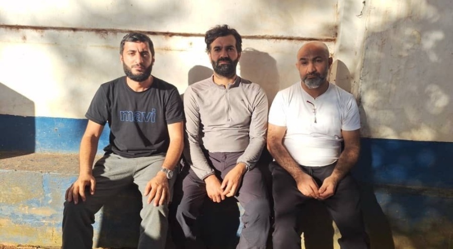 Türk yardım gönüllüleri 6 gündür Orta Afrika Cumhuriyeti'nde gözaltında