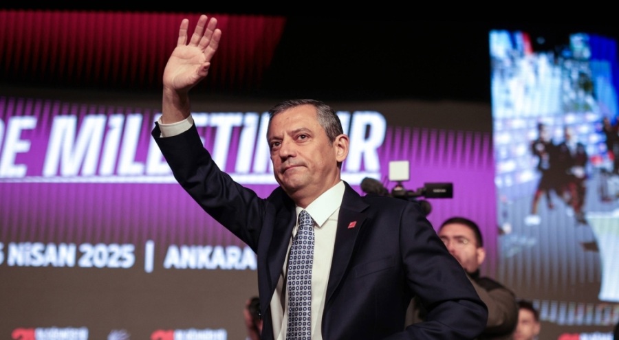 CHP'de yeni yol haritası: İşte kritik takvim