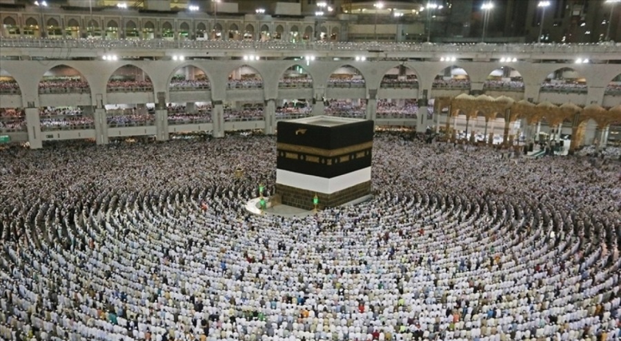 Öğretmen ve öğrencilere yönelik umre turu kayıtları başladı